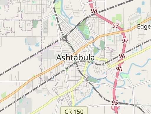 Ashtabula, OH