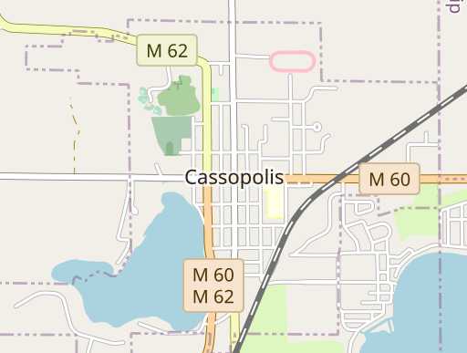 Cassopolis, MI