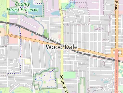 Forex wood dale il