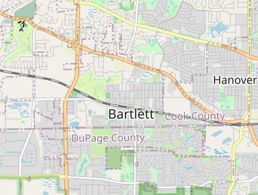 Bartlett, IL