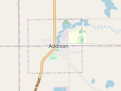 Addison, MI