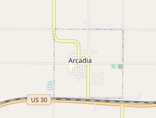 Arcadia, IA