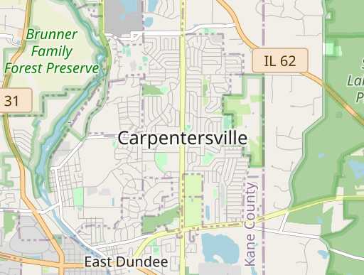 Carpentersville, IL