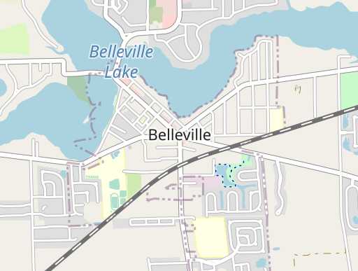 Belleville, MI