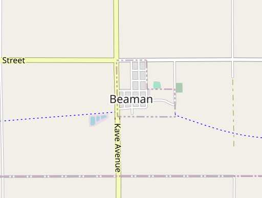 Beaman, IA