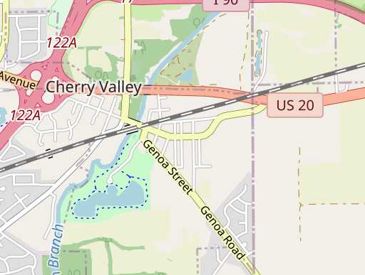 Cherry Valley, IL