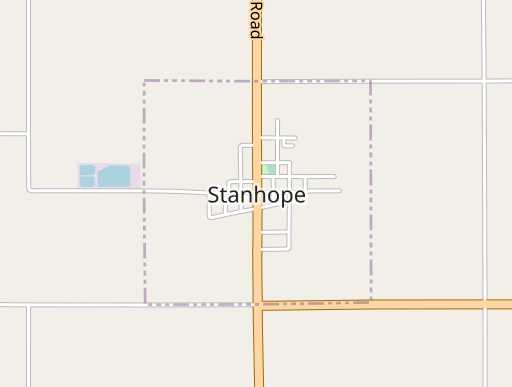 Stanhope, IA