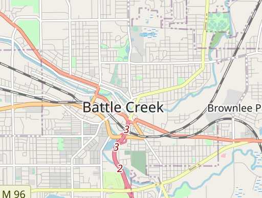 Battle Creek, MI