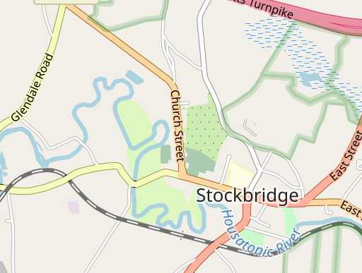 Banks In Stockbridge Ma