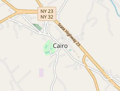 Cairo, NY