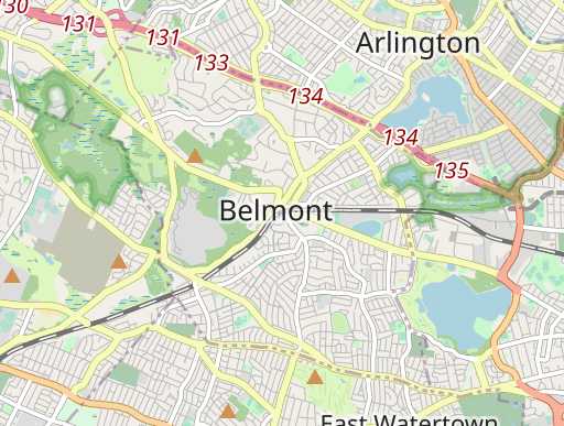 Belmont, MA