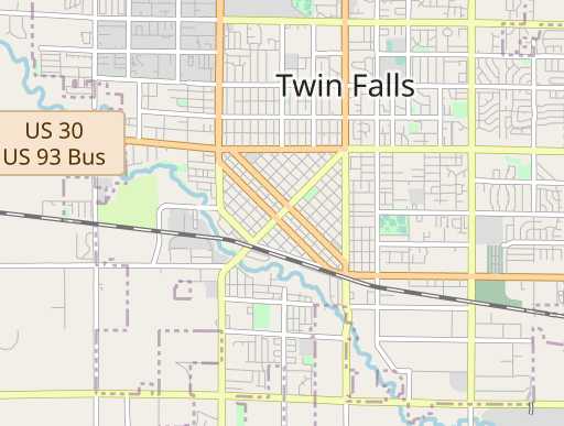Twin Falls, ID