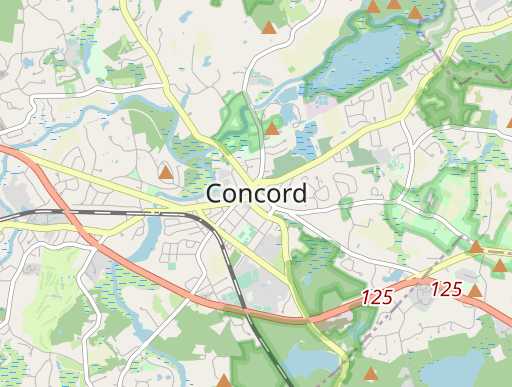Concord, MA