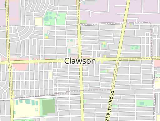 Clawson, MI