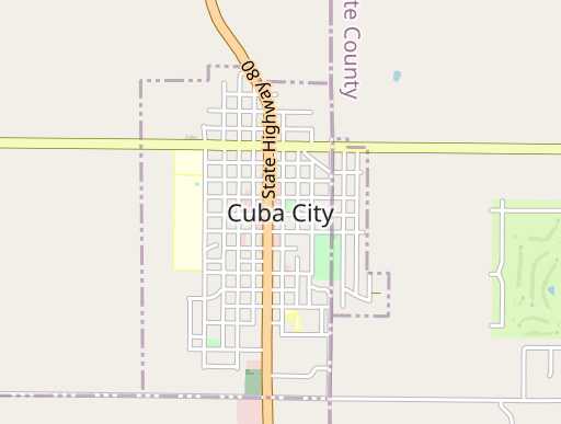 Cuba City, WI