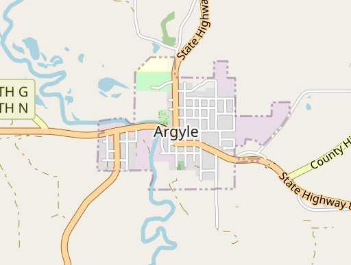 Argyle, WI