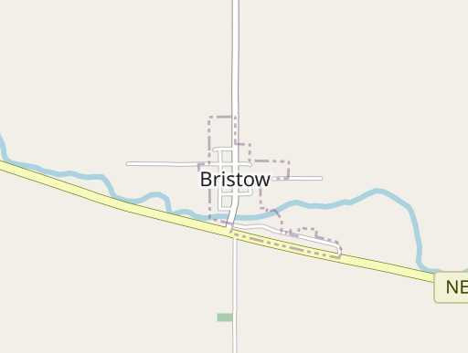 Bristow, NE