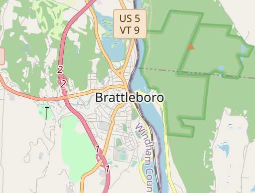 Brattleboro, VT