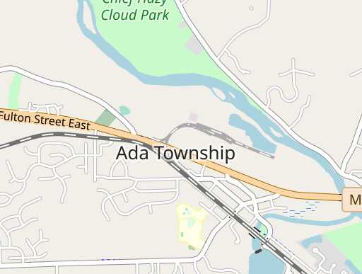 Ada, MI