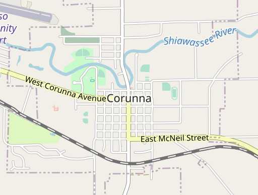 Corunna, MI