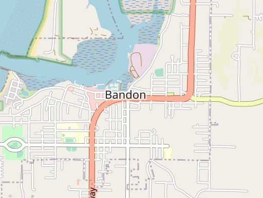 Bandon, OR
