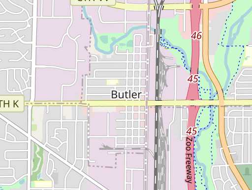 Butler, WI