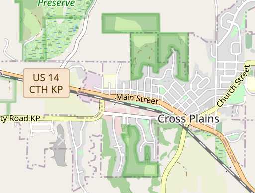 Cross Plains, WI