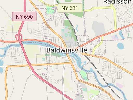 Baldwinsville, NY