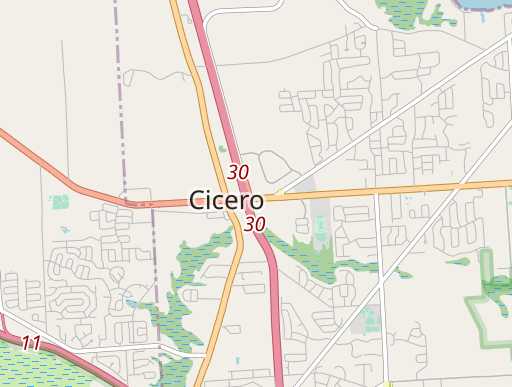 Cicero, NY