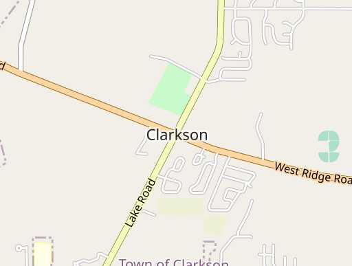 Clarkson, NY