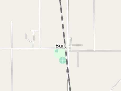 Burt, MI
