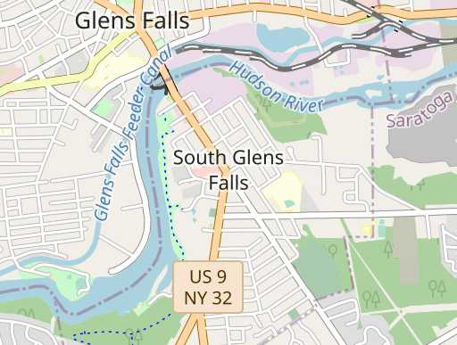 South Glens Falls, NY