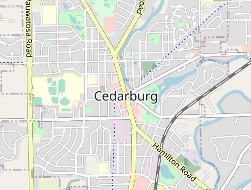 Cedarburg, WI