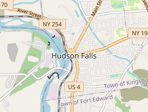 Banks In Hudson Falls NY Banks In Hudson Falls NY