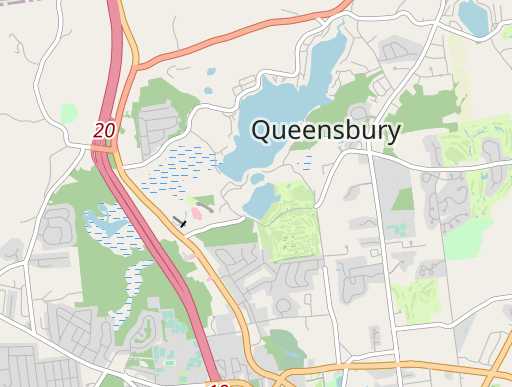 Queensbury, NY