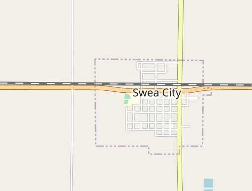 Banks In Swea City Ia