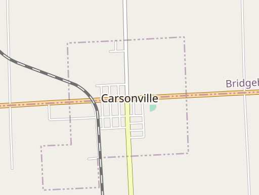 Carsonville, MI