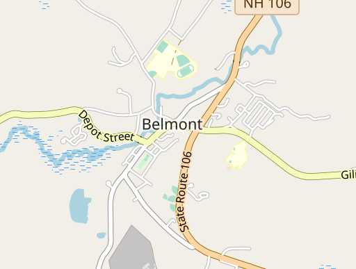 Belmont, NH