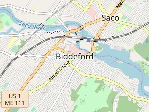 Biddeford, ME