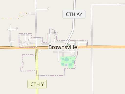 Brownsville, WI