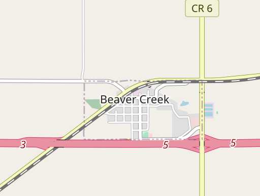 Beaver Creek, MN