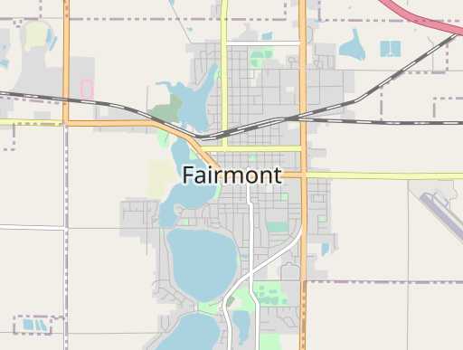 Fairmont, MN