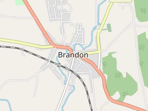 Brandon, VT