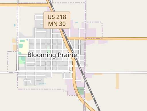 Blooming Prairie, MN