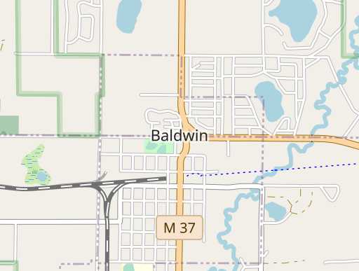 Baldwin, MI