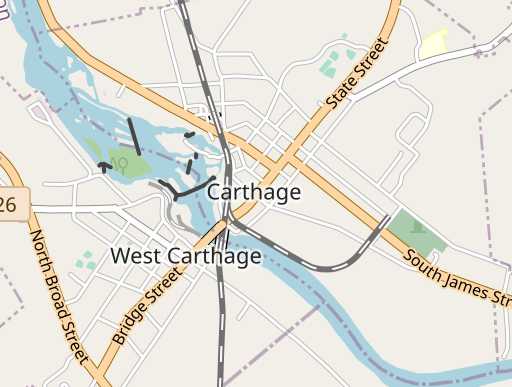 Carthage, NY
