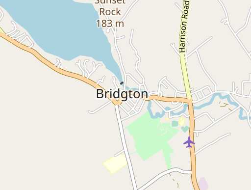 Bridgton, ME