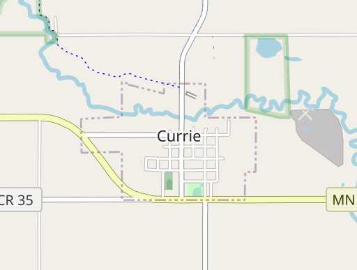 Currie, MN