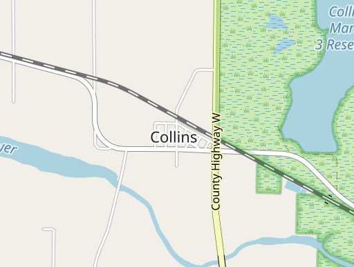 Collins, WI