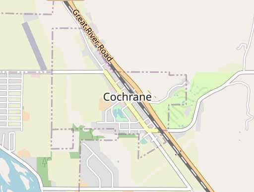 Cochrane, WI
